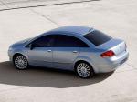 Fiat Linea 2006 года
